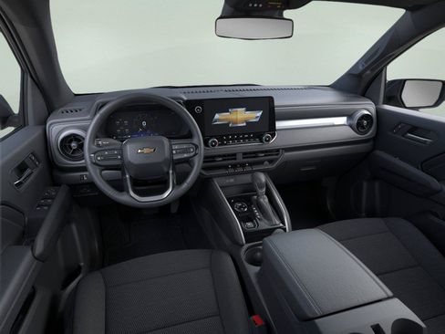 New 2026 Chevrolet Colorado LT AWD/4WD image 9