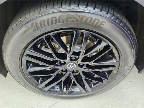 Used 2025 Acura MDX A-Spec image 65