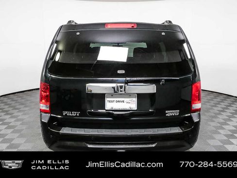 Used 2014 Honda Pilot Touring image 28