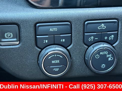 Used 2023 Chevrolet Silverado 1500 LT w/ Protection Package AWD/4WD image 37
