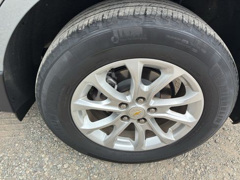Used 2024 Chevrolet Equinox LS w/ LS Convenience Package FWD image 53