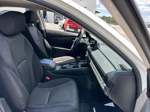 Used 2023 Honda Accord LX image 27