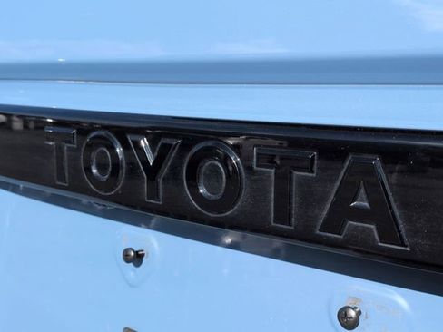 Certified 2025 Toyota Land Cruiser image 29