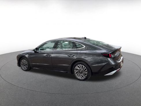 Used 2025 Hyundai Sonata SEL image 10