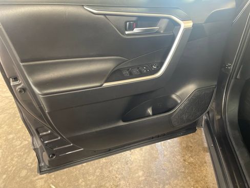 Certified 2024 Toyota RAV4 XLE AWD/4WD image 14