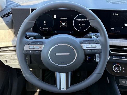 New 2026 Hyundai Sonata Limited image 16