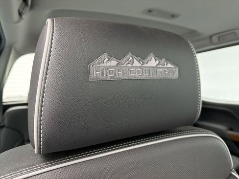 Used 2019 Chevrolet Silverado 3500 High Country w/ Duramax Plus Package image 53