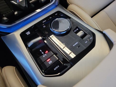 Used 2025 BMW X3 M50 w/ Premium Package AWD/4WD image 24