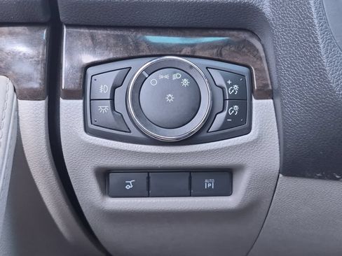 Used 2015 Ford Explorer Limited w/ Equipment Group 302A AWD/4WD image 30