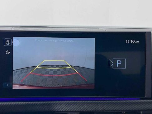 New 2026 Hyundai Sonata N Line FWD image 11
