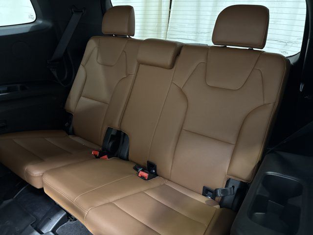 Certified 2024 Kia Telluride EX X-Line AWD/4WD image 10