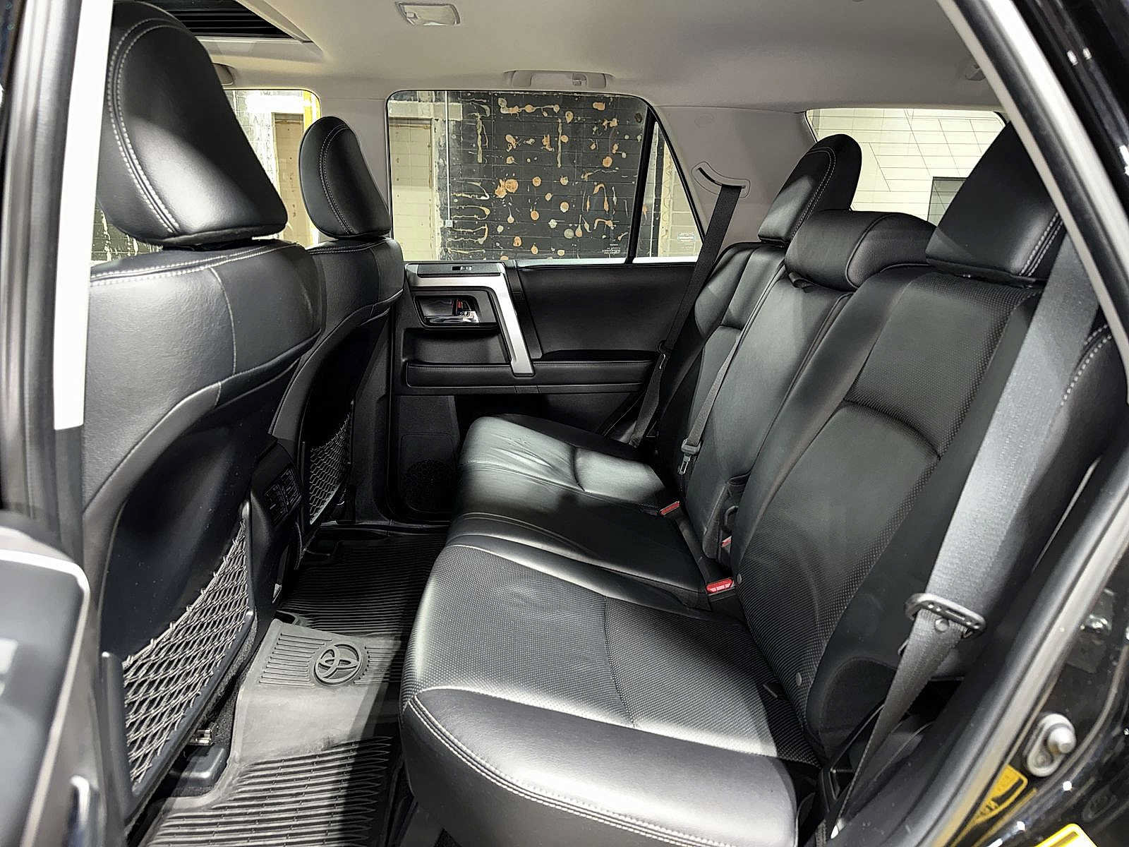 Certified 2023 Toyota 4Runner Limited AWD/4WD image 17