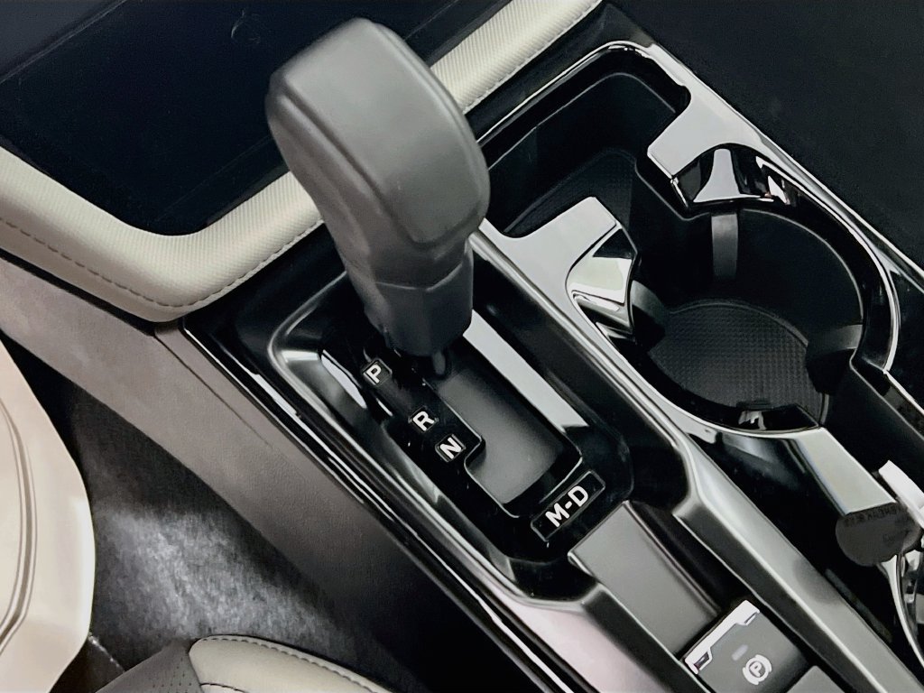 New 2026 Subaru Forester Premium AWD/4WD image 14