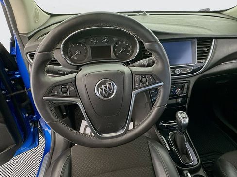 Used 2017 Buick Encore Preferred image 11