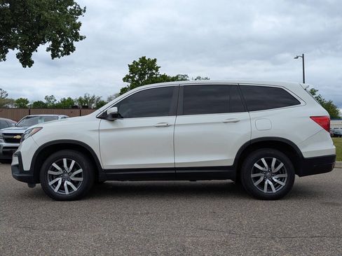 Used 2019 Honda Pilot EX-L image 8