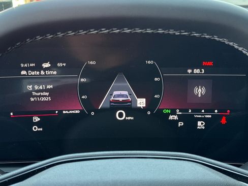 New 2025 Audi S5 Premium Plus image 21