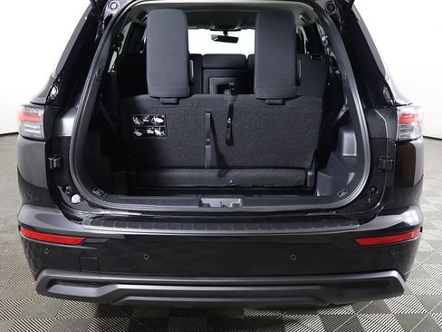 New 2026 Mitsubishi Outlander ES image 16