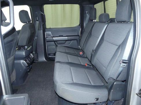 Used 2022 Ford F150 XLT w/ Equipment Group 302A High image 25