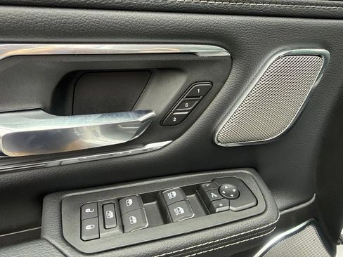 New 2027 RAM 1500 Laramie w/ Night Edition AWD/4WD image 19