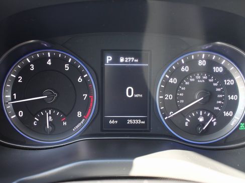 Used 2020 Hyundai Kona SEL Plus image 15