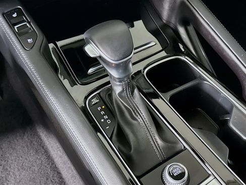 Used 2025 Kia Telluride EX image 20