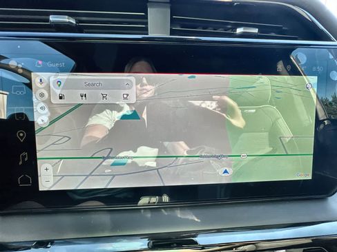 Used 2025 GMC Sierra 1500 AT4X image 14