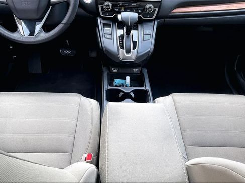 Used 2022 Honda CR-V EX image 17