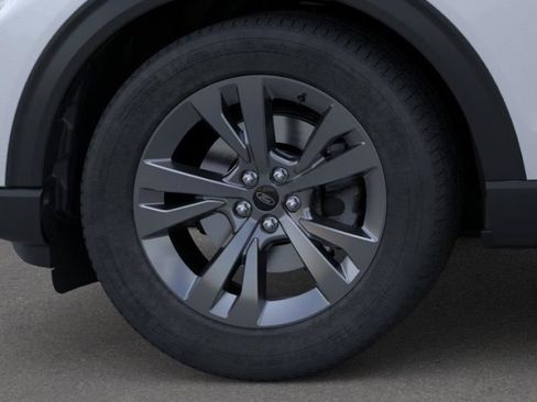 New 2026 Ford Explorer Active AWD/4WD image 19