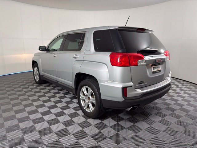 Used 2017 GMC Terrain SLE FWD image 9