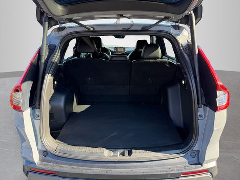 Used 2024 Honda CR-V Sport Touring image 8