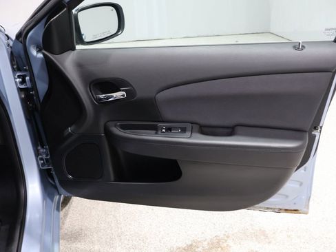 Used 2013 Chrysler 200 Touring w/ S Exterior Appearance Pkg image 22