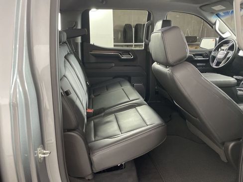 Used 2025 GMC Sierra 1500 Denali image 26