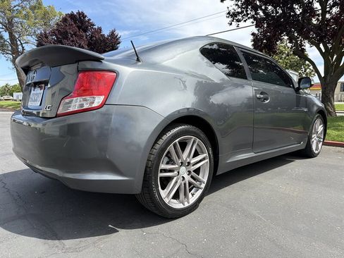 Used 2012 Scion tC Release Series 7.0 FWD image 15
