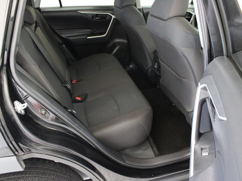 Used 2023 Toyota RAV4 LE FWD image 29