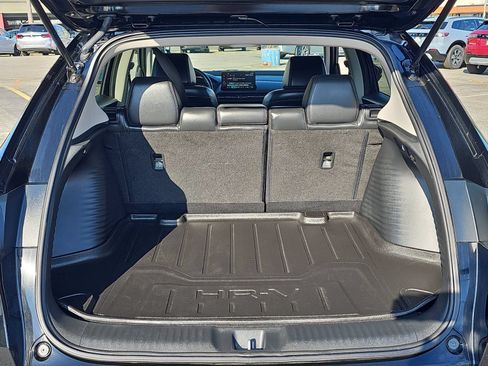 Used 2024 Honda HR-V EX-L image 12