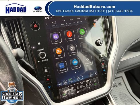 Used 2024 Subaru Outback Premium AWD/4WD image 26
