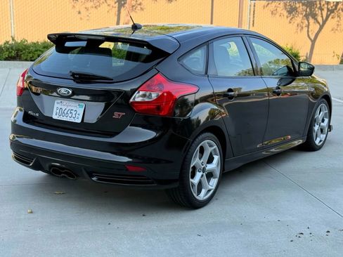 Used 2013 Ford Focus ST image 5