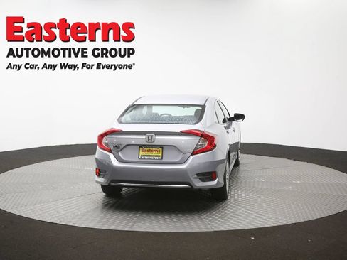 Used 2019 Honda Civic LX image 36