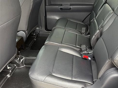 New 2026 Ford Explorer 4WD Police Interceptor image 10