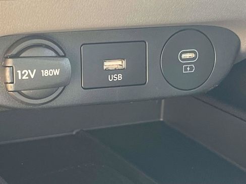 New 2026 Hyundai Elantra SEL Sport Premium FWD image 23