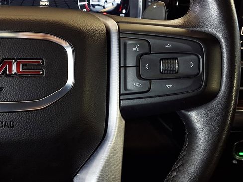 Used 2023 GMC Sierra 1500 Elevation image 20