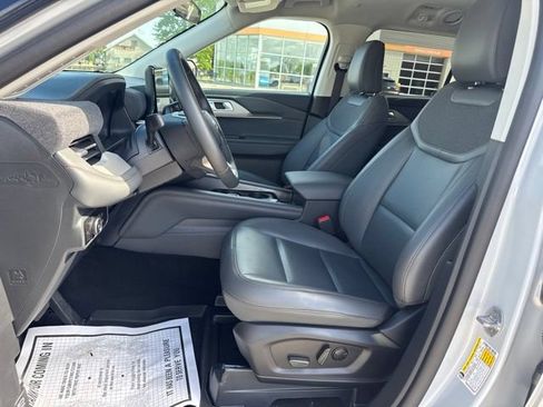 New 2026 Ford Explorer Active w/ Active Comfort Package AWD/4WD image 9