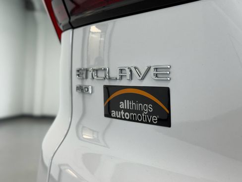 Used 2026 Buick Enclave Preferred AWD/4WD image 44