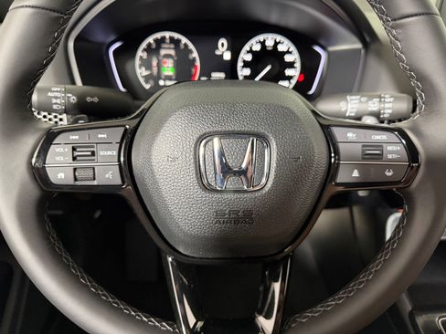 New 2026 Honda Civic Sport image 16