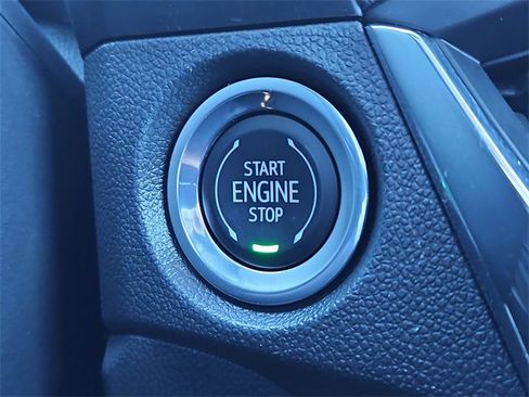 Certified 2025 Buick Encore GX Sport Touring w/ Advanced Technology Package image 24