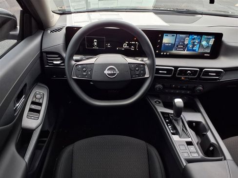 New 2026 Nissan Sentra S image 14