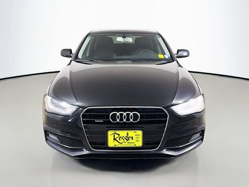 Used 2015 Audi A4 2.0T Premium Plus w/ Technology Package AWD/4WD image 2