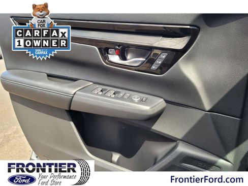 Used 2024 Honda CR-V EX-L image 20