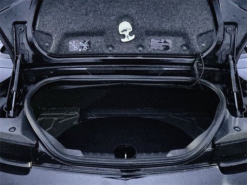 Used 2011 Chevrolet Camaro SS w/ RS Package image 18