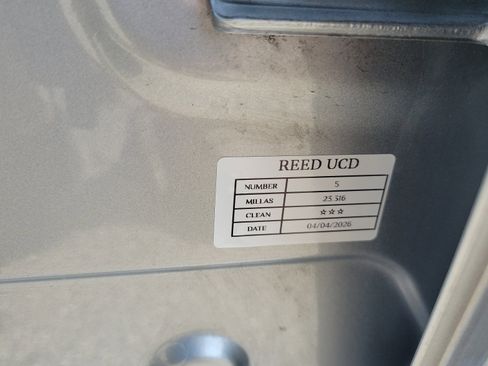 Used 2025 Toyota Camry LE image 33